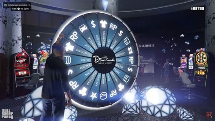 How to win gta casino