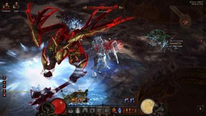 Izual diablo 3 where to find