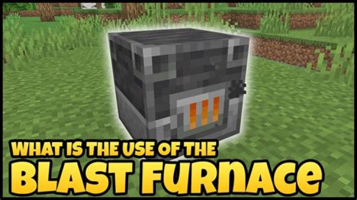 Java minecraft how long do blocks burn furnace