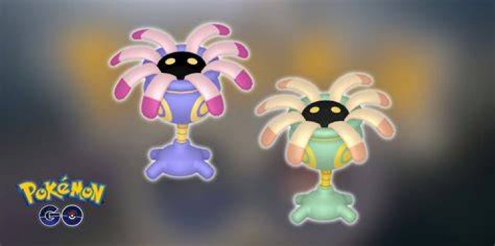 Lileep pokemon go where to find