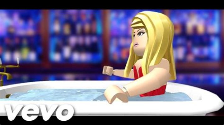 Look what you made me do roblox id