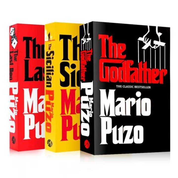 Mario puzo wrote “the godfather”, but who directed the movie?