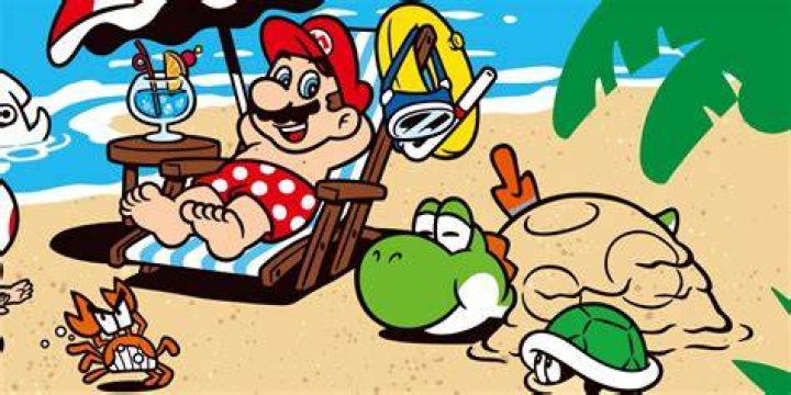Mario sunshine how to unlock yoshi