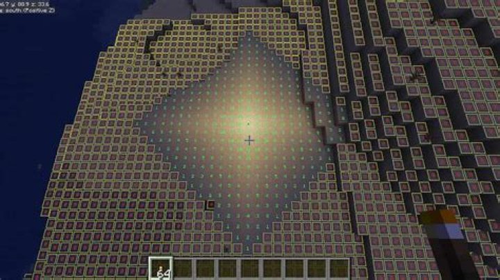 Minecraft at what light level do mobs spawn