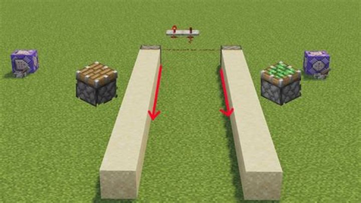 Minecraft how many blocks can a piston push