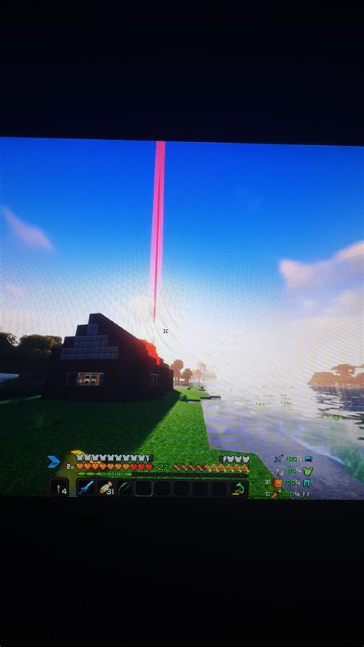 Minecraft how to get rid of death point