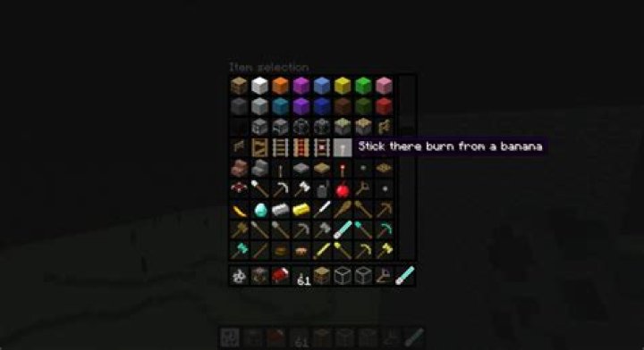 Minecraft how to rename items in resource packs