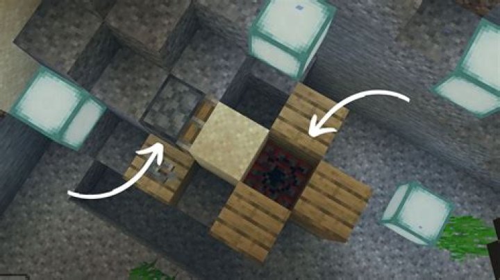 Minecraft how to stop tnt from breaking blocks
