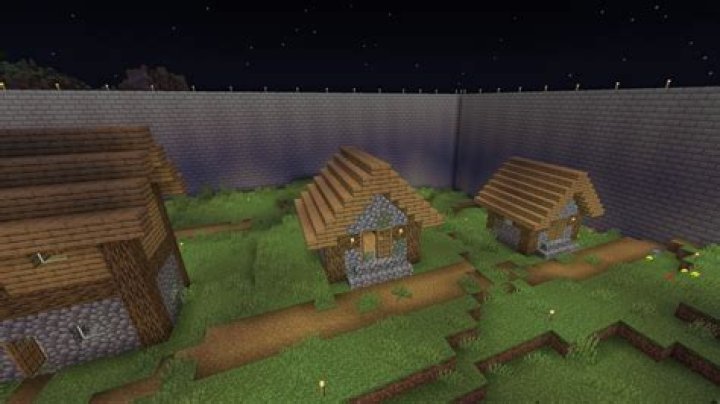 Minecraft what happens if you kill a villager