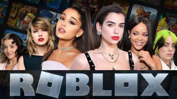 People who play roblox