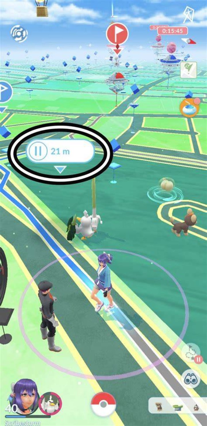 Pokemon 235 pokemon go where to find