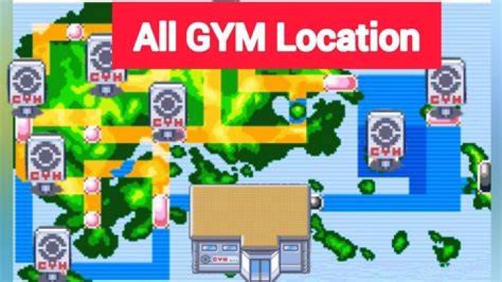 Pokemon emerald where to go after 7th gym