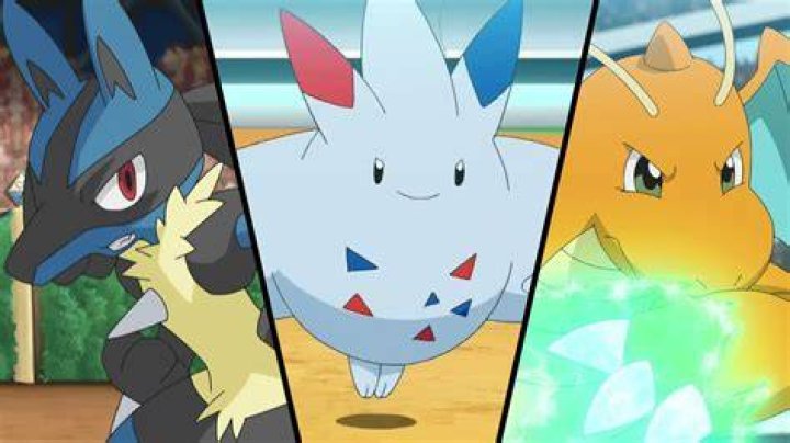 Pokemon go choose what you want to be