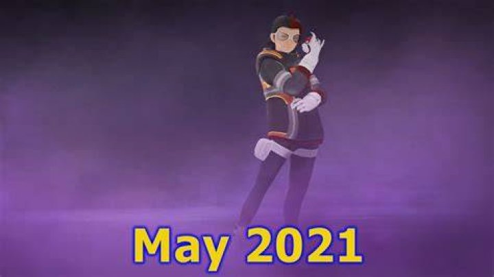 Pokemon go how to beat arlo may 2021