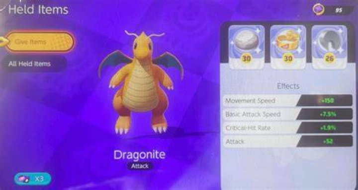 Pokemon go how to catch dragonite