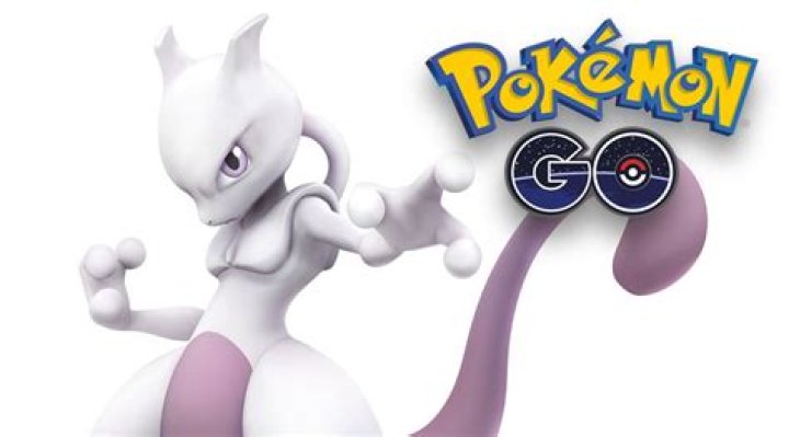 Pokemon go how to catch mewtwo