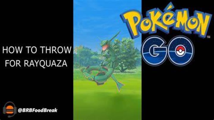 Pokemon go how to curve ball