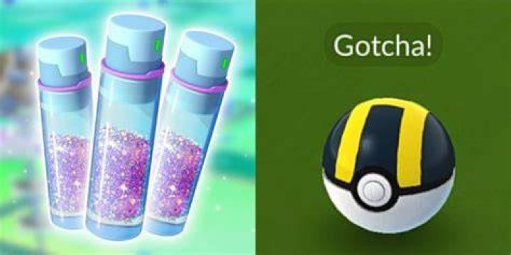 Pokemon go how to farm stardust
