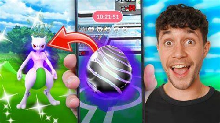 Pokemon go how to find raids