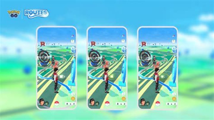 Pokemon go how to find