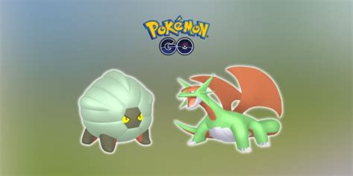 Pokemon go how to get bagon