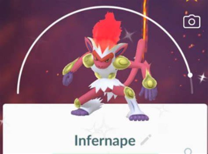 Pokemon go how to get chimchar