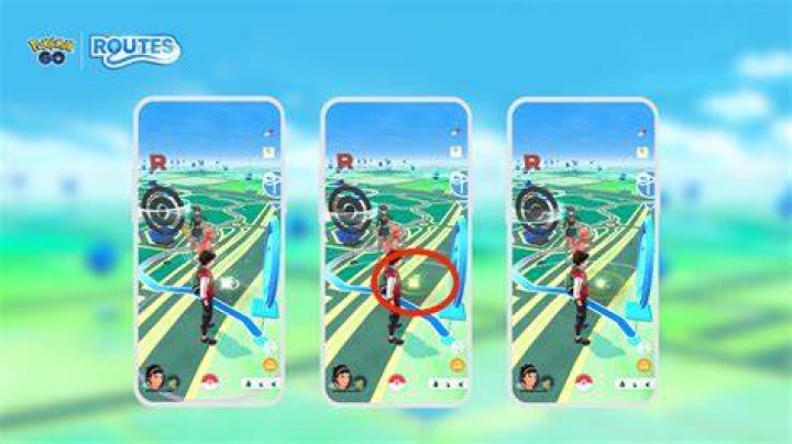 Pokemon go how to get items
