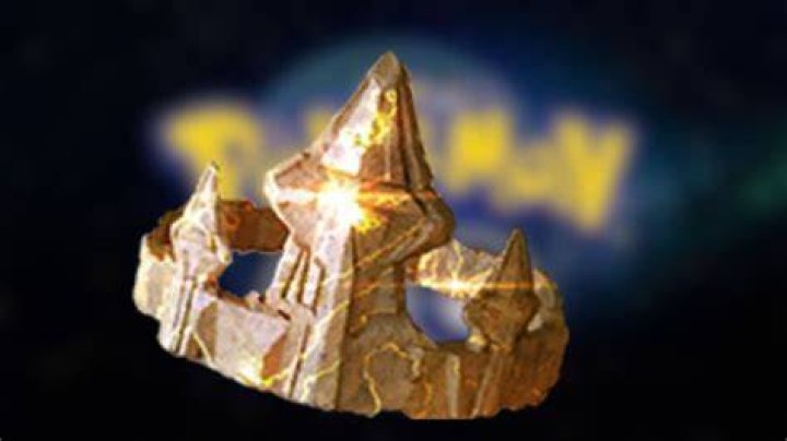 Pokemon go how to get king’s rock