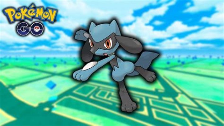 Pokemon go how to get riolu 2020