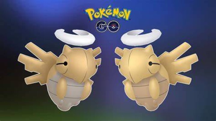 Pokemon go: how to get shedinja