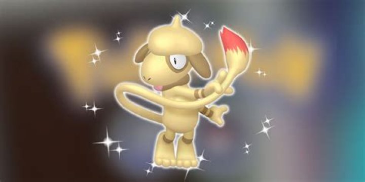 Pokemon go how to get smeargle 2021