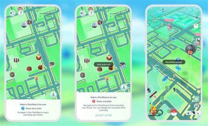 Pokemon go how to start over