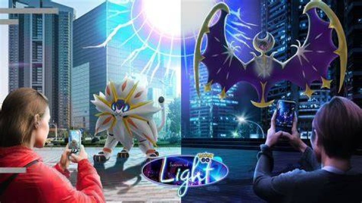 Pokemon go how to update