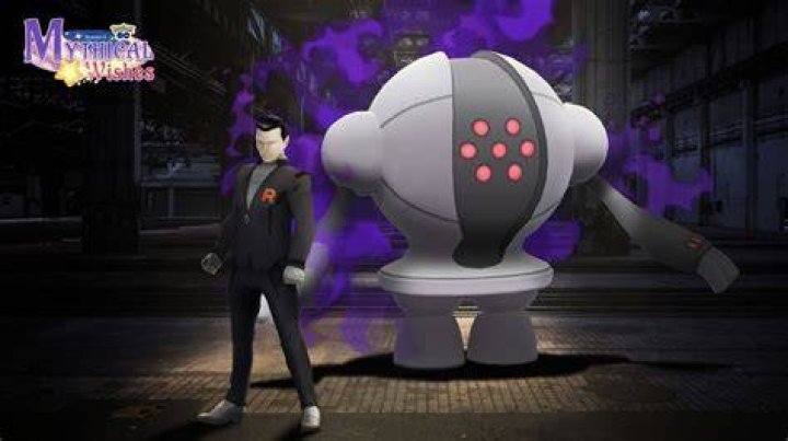 Pokemon go how to use special move