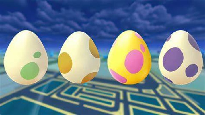 Pokemon go what hatches from eggs