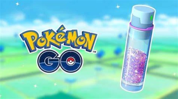 Pokemon go what is stardust