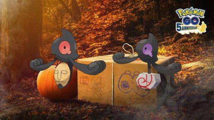 Pokemon go what lies beneath