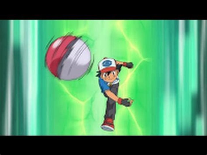 Pokemon go when to throw pokeball