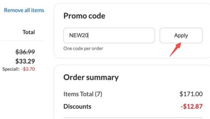 Pokemon go where to enter promo codes