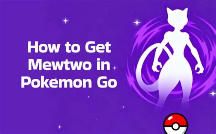 Pokemon go where to find mewtwo