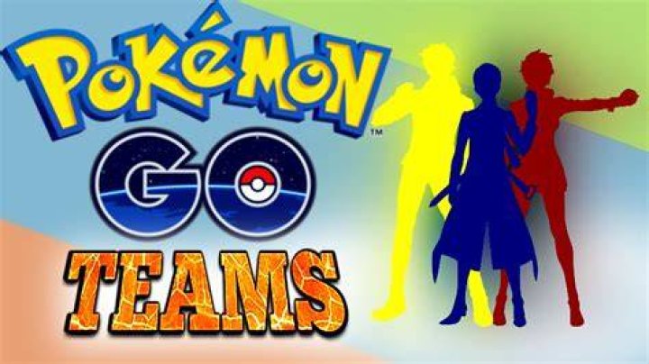 Pokemon go which team to join