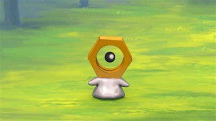 Pokemon let’s go how to get meltan