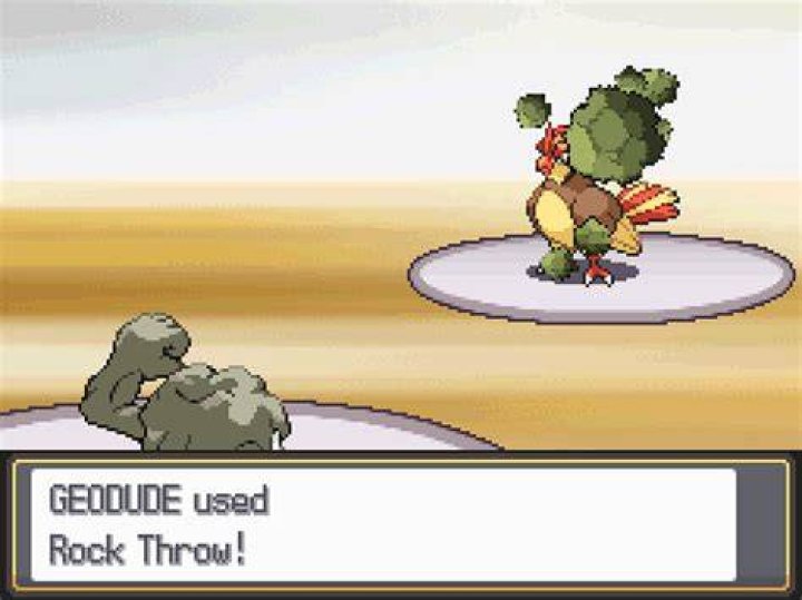 Pokemon let’s go how to throw to the side