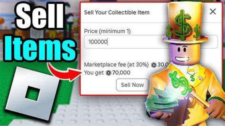 Roblox how to get items that are not for sale
