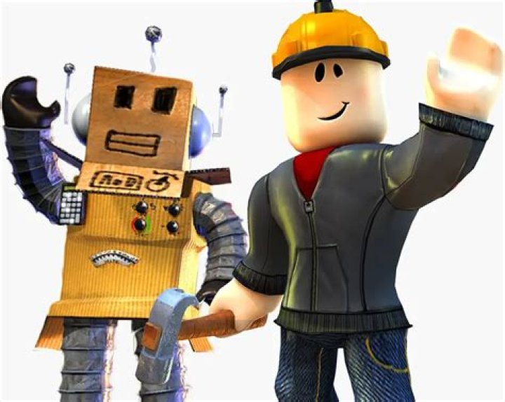 Roblox published a series of videos what are they called