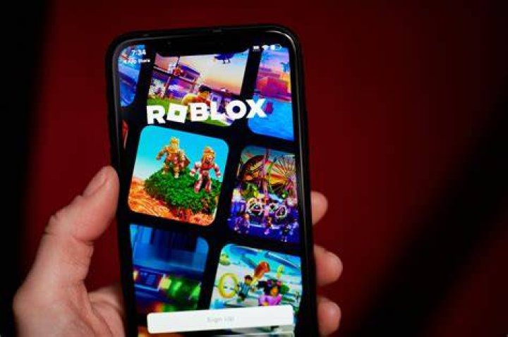 Roblox stock how to buy