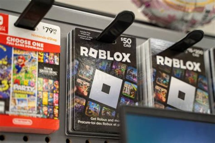 Roblox stock where to buy