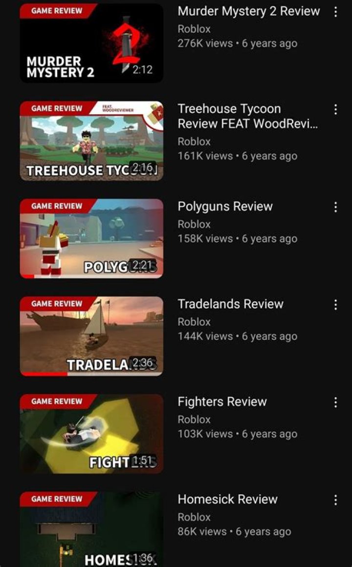 Roblox what happened