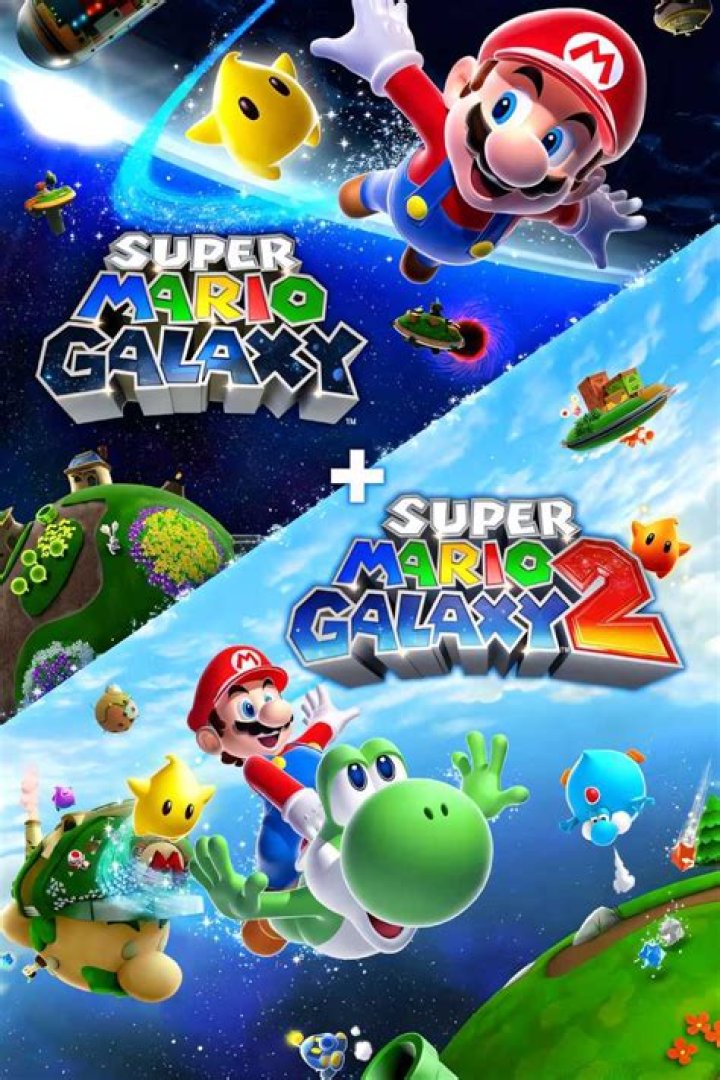 Super mario galaxy how long to beat