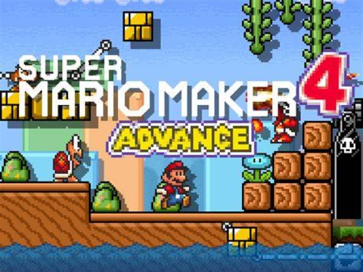 Super mario maker how to use warp pipes